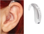 Custom Fit Hearing Aids