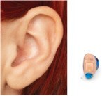 Custom Fit Hearing Aids