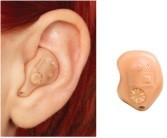 Custom Fit Hearing Aids