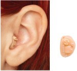 Custom Fit Hearing Aids