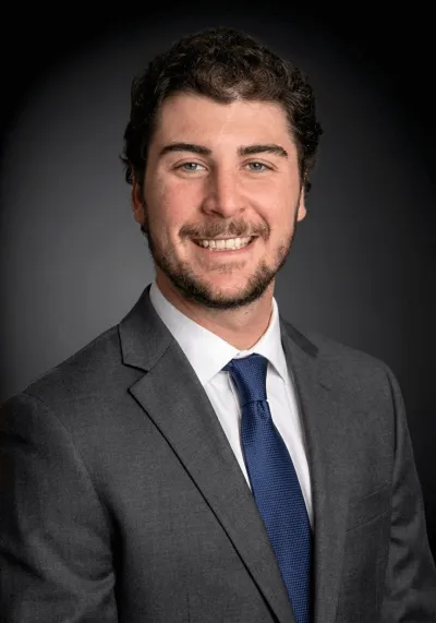 Garrett Fischman, L.H.I.S