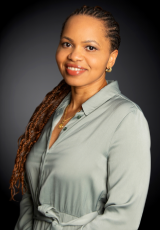 Nnenna Ezeilo - ENT Canton, GA